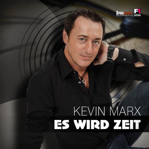 Es wird Zeit cover