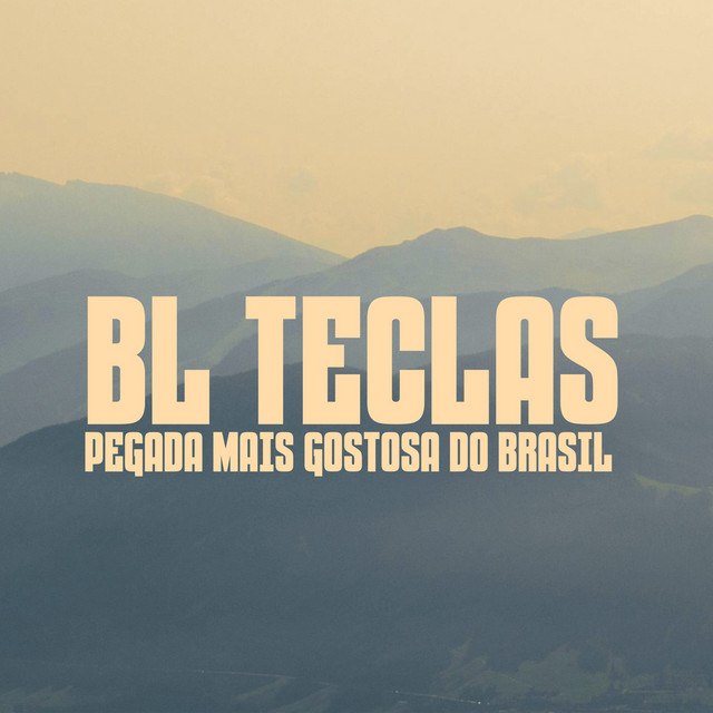 pegada mais gostosa do brasil cover art
