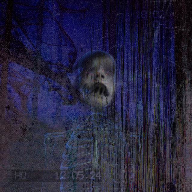 secret death cover art