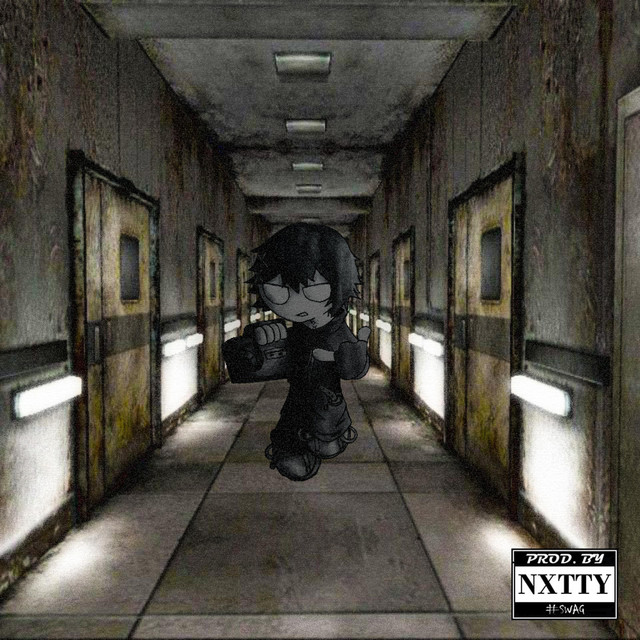 Welcome to Wasteland cover art