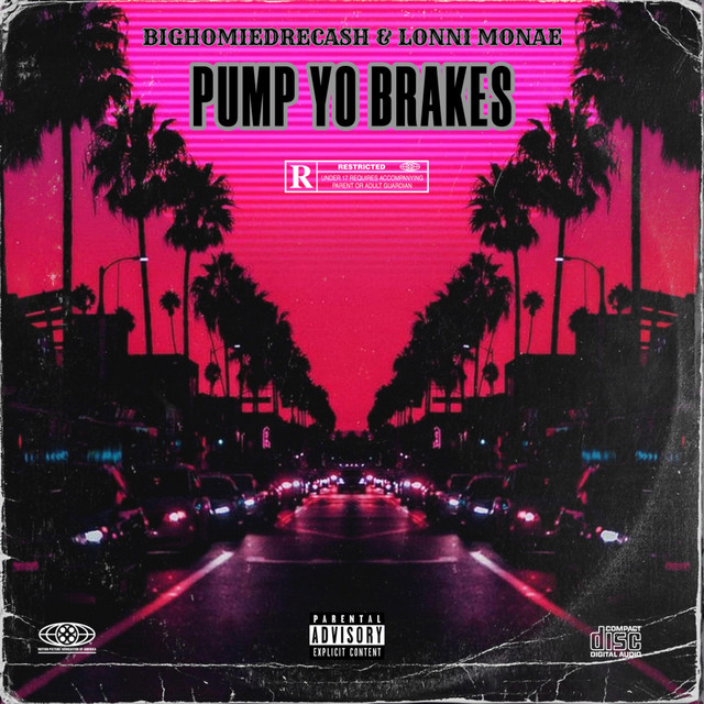 Pump Yo Brakes