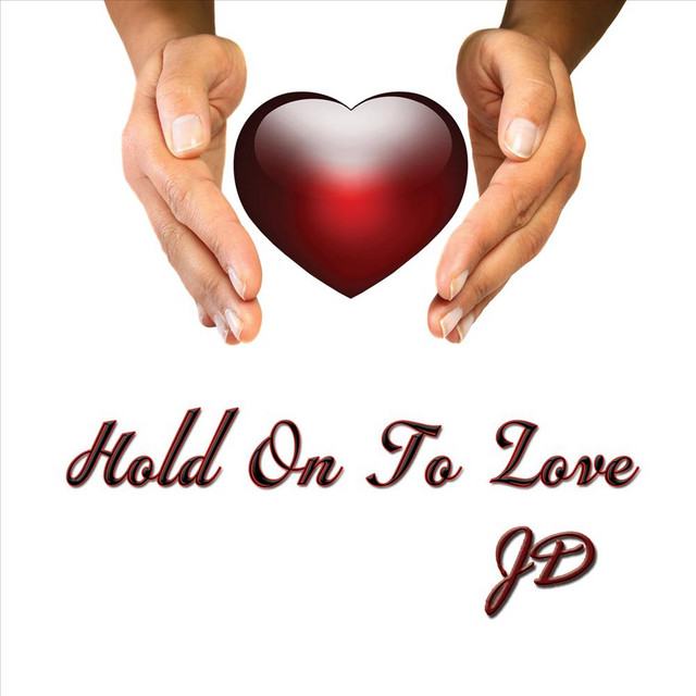 Hold On to Love cover art