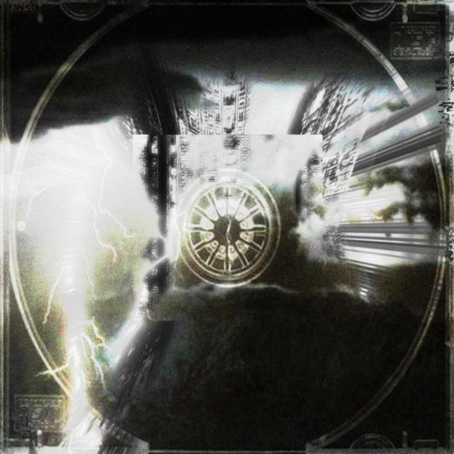 airways cover art