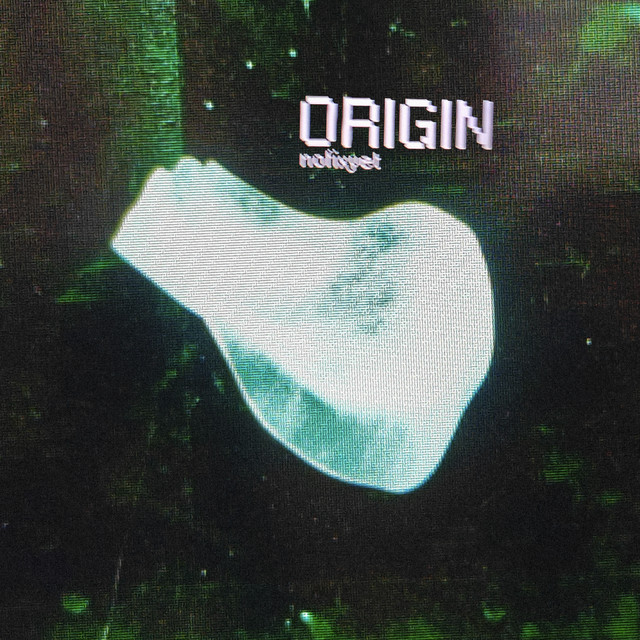 ORIGIN cover art