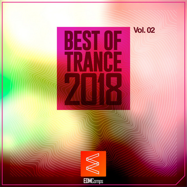 Best of Trance 2018, Vol. 02 cover art