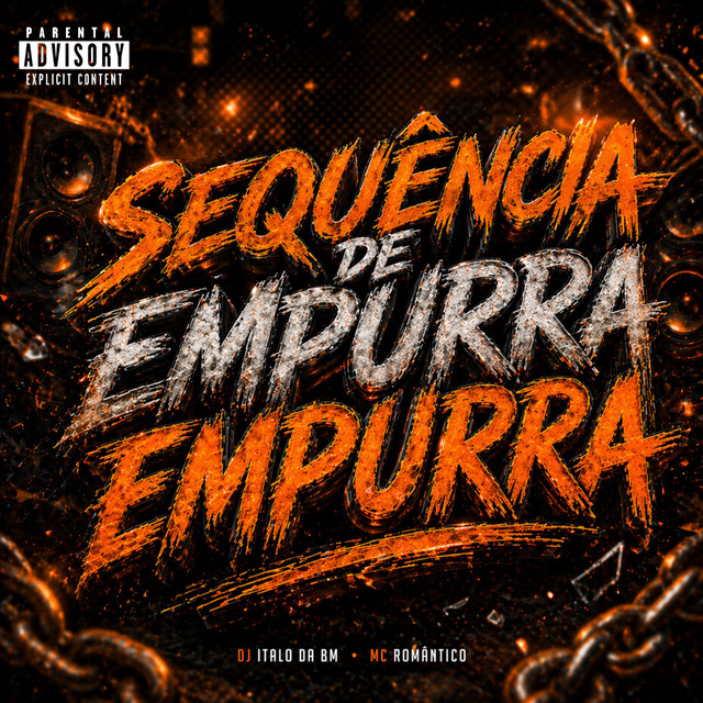 Sequência De Empurra Empura