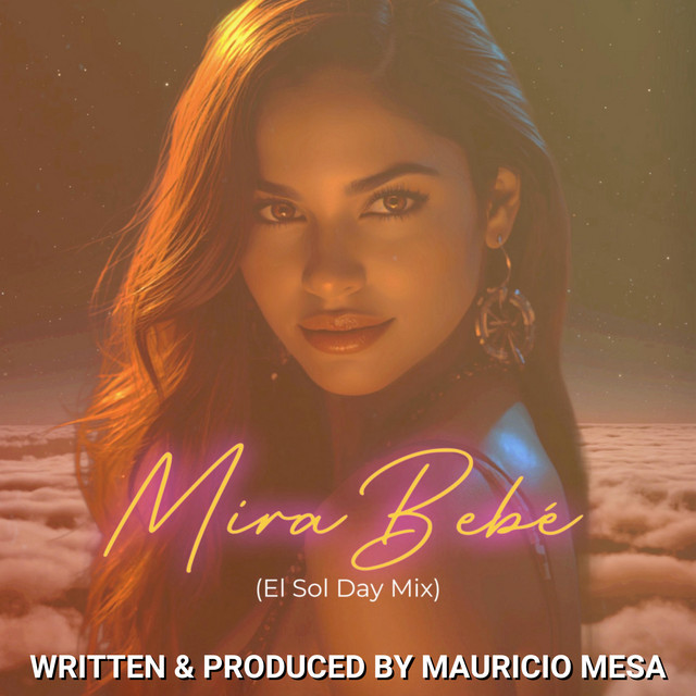 Mira Bebé - El Sol Day Mix