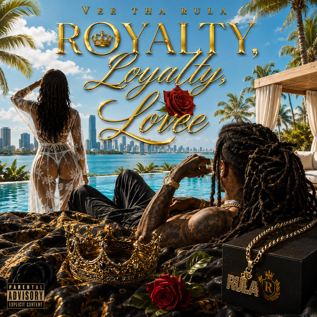Royalty, Loyalty, Lovee cover