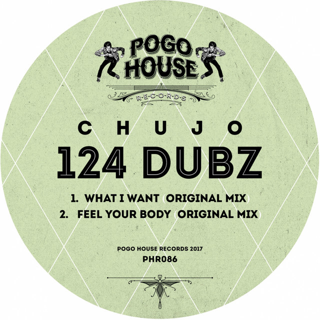 124 Dubz cover