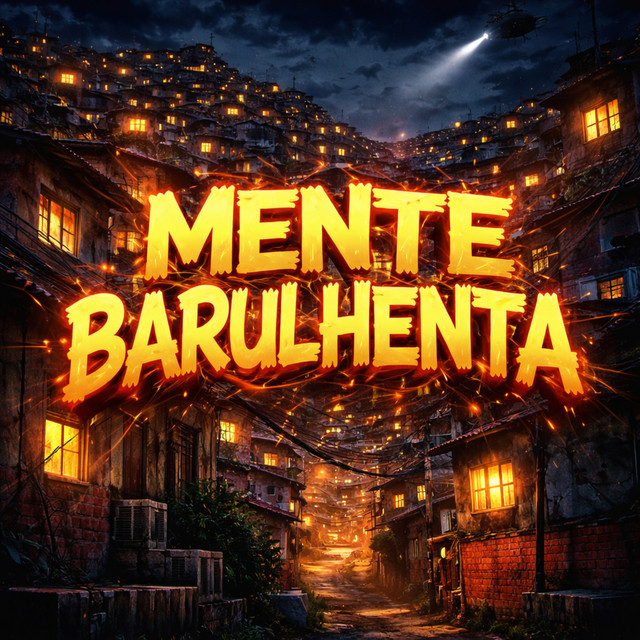 MENTE BARULHENTA