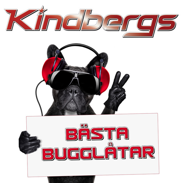 Bästa bugglåtar cover art