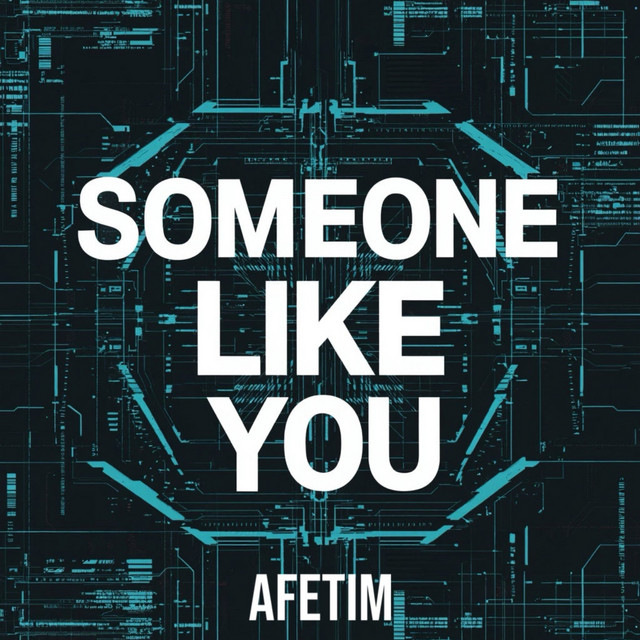 Someone Like You