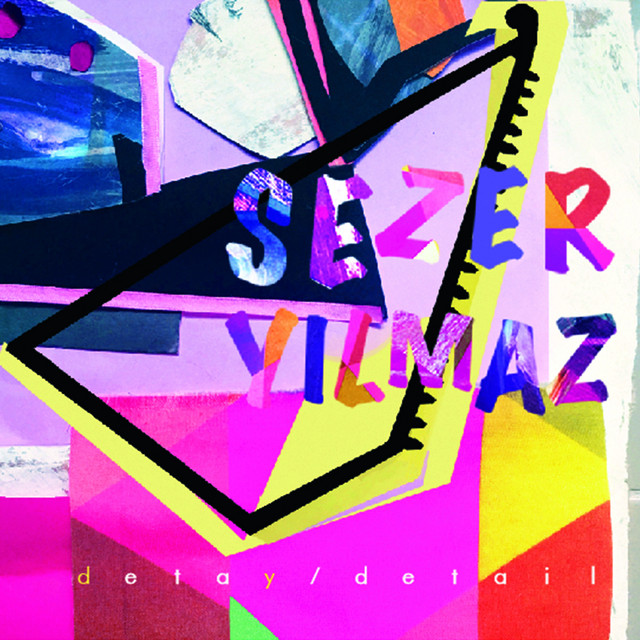 Detay / Detail cover art