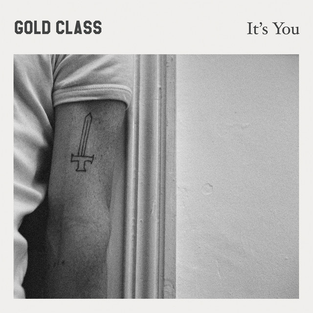 It's You cover art
