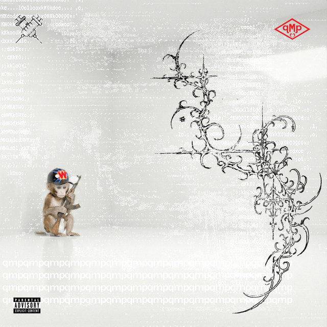 qmp Cilt 1 cover art