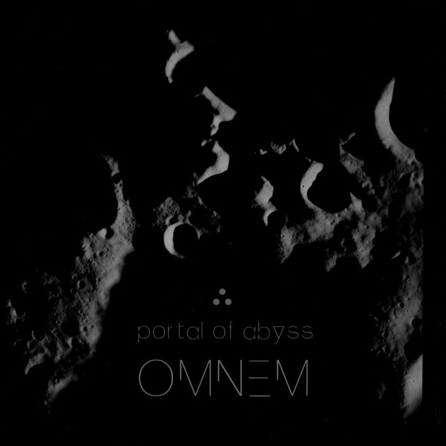 Portal of Abyss cover art
