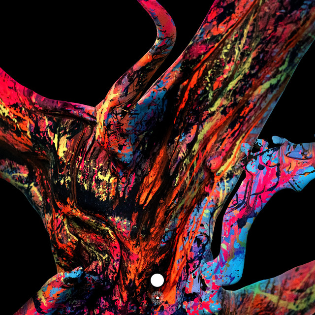 undefined album image