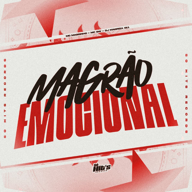 Magrão Emocional
