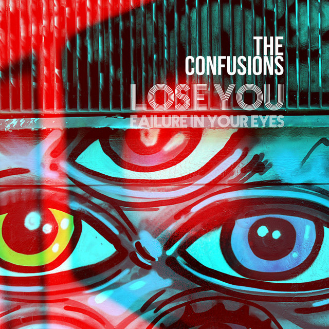 Lose You/Failure in Your Eyes cover