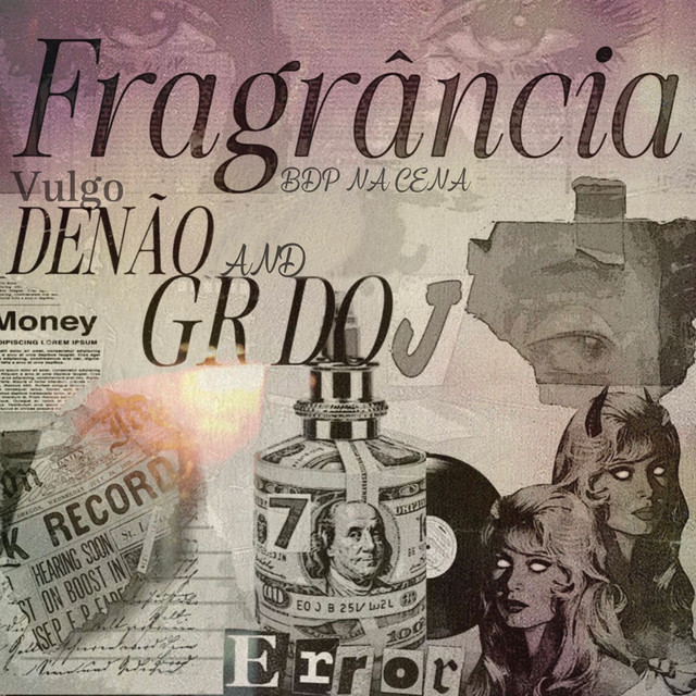 Fragrância