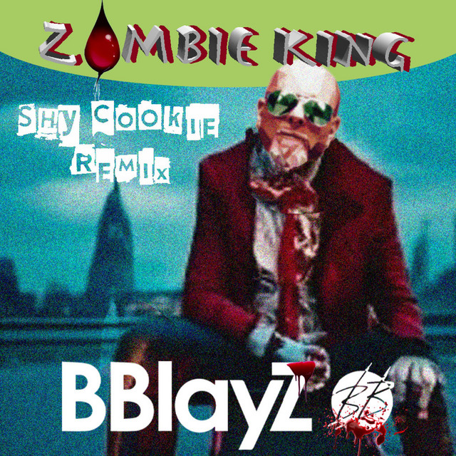 Zombie King (Shy Cookie) - Remix
