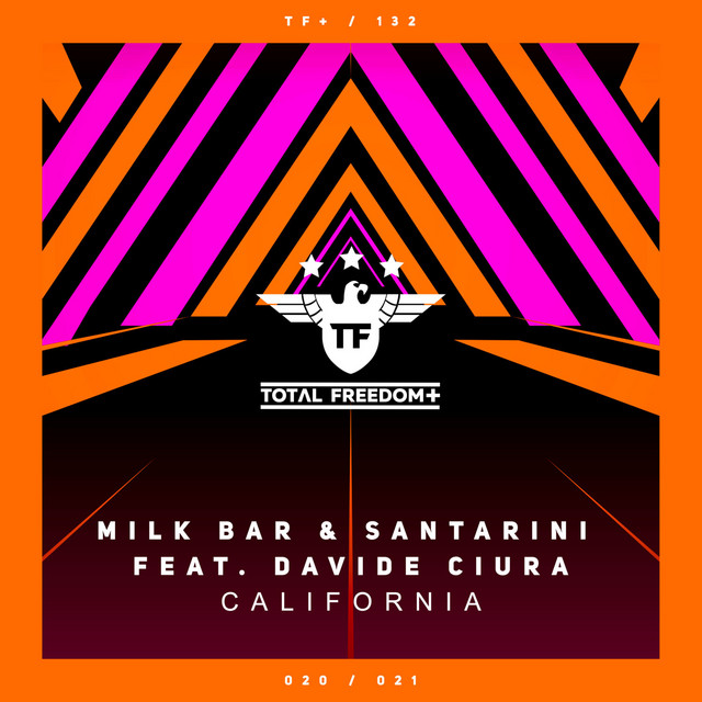 California - Extended Mix