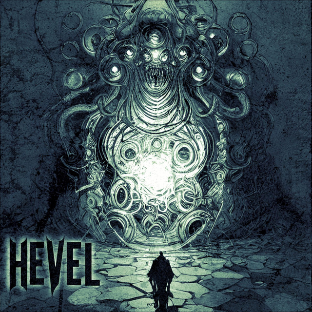 The Pattern in the Nameless Mist cover