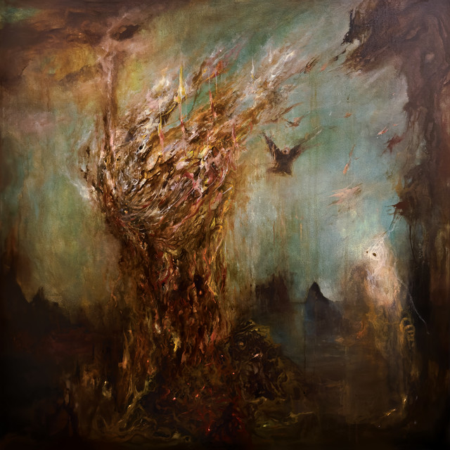 Avlivsritualer cover