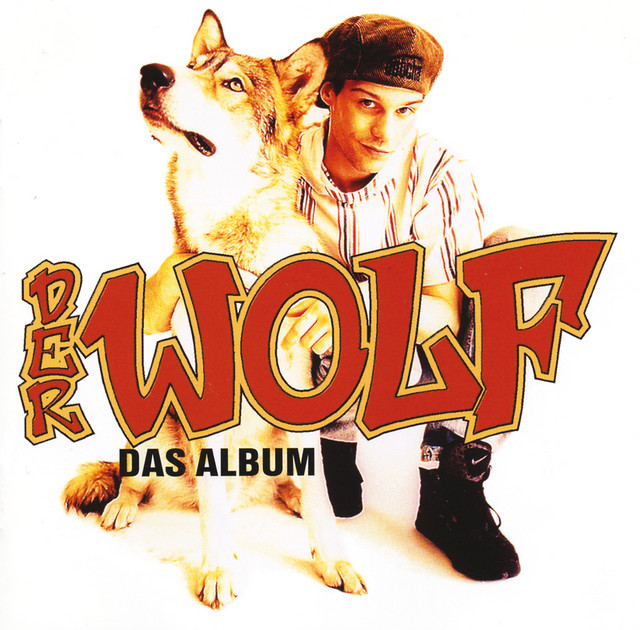 Das Album cover art