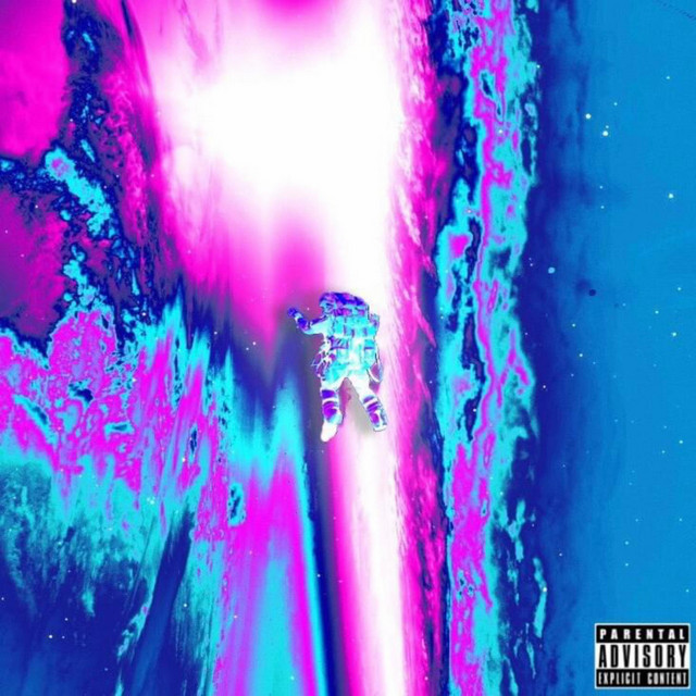 THE WORLD'S ENDING! cover art