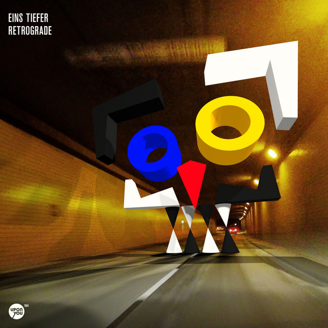 Sliced album art