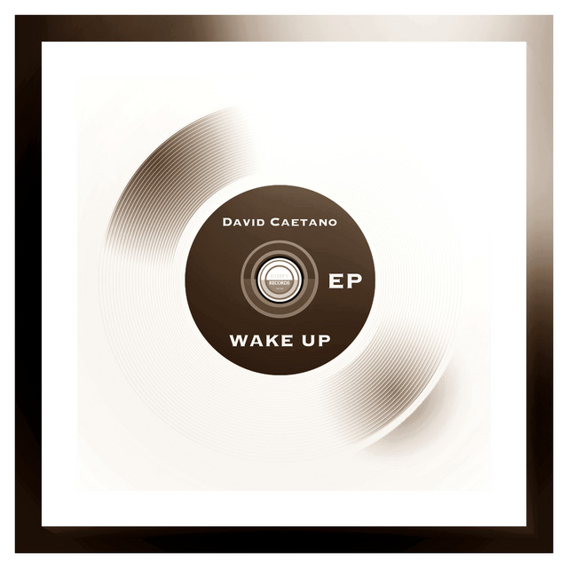 Wake Up - Samuel Zamora Remix cover art
