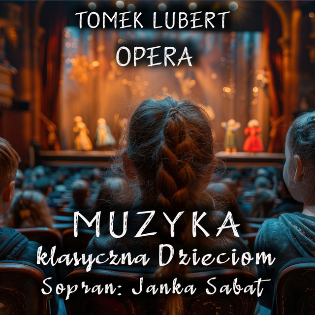 Tomek Lubert