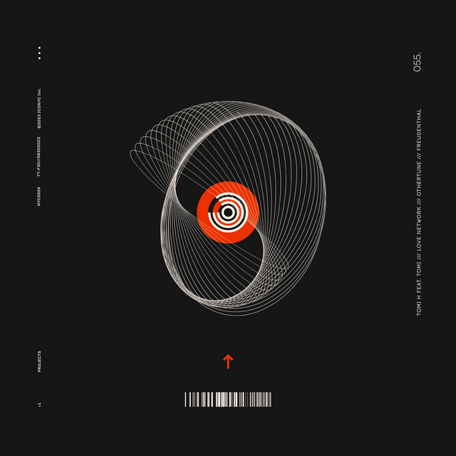 Love Network - Freudenthal Remix