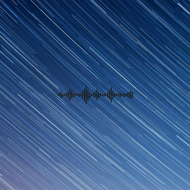 Fallen (White Noise/Rain Sounds Lullaby) cover art