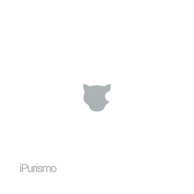 iPurismo cover art