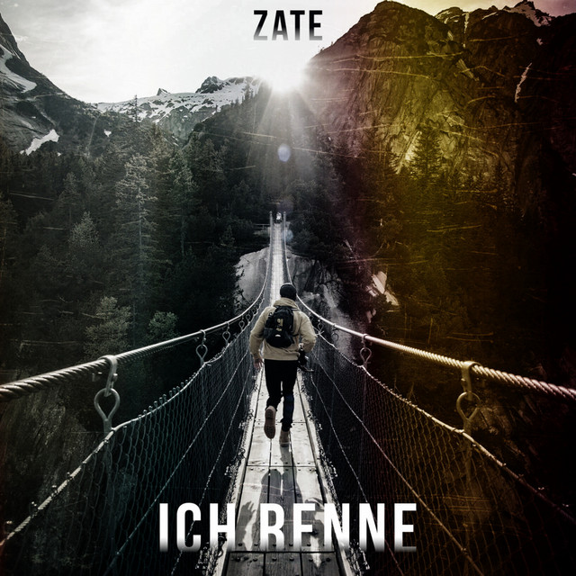 Ich renne