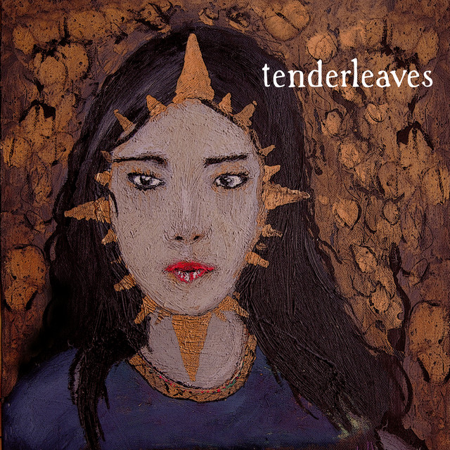 Tenderleaves cover