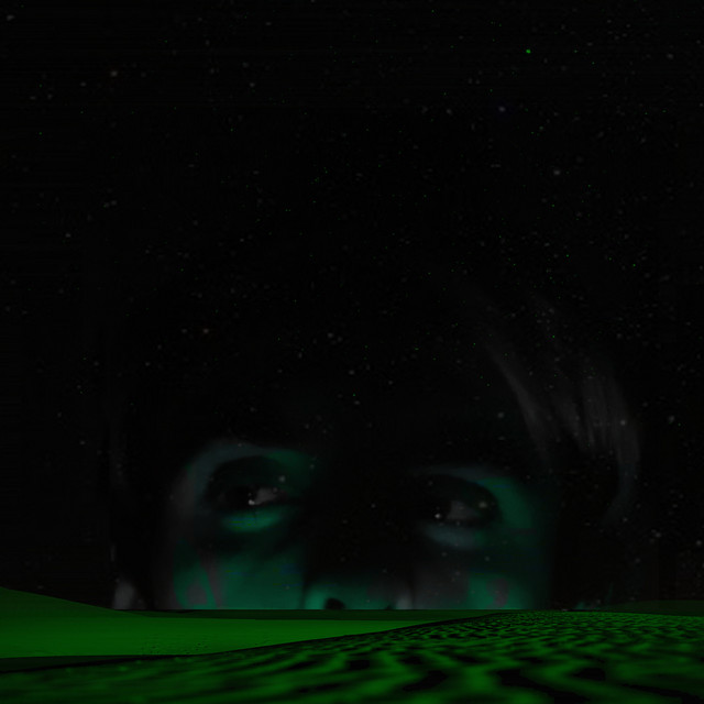 Обкладинка: Reptile — Trixvel