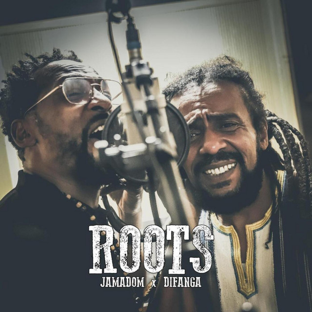 Roots cover