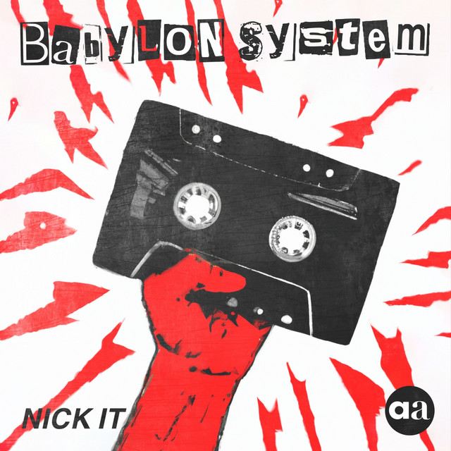 Babylon System cover art
