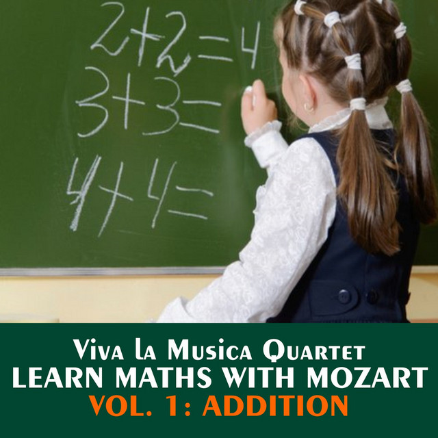 Rondo in G - song and lyrics by Viva La Musica Quartet | Spotify