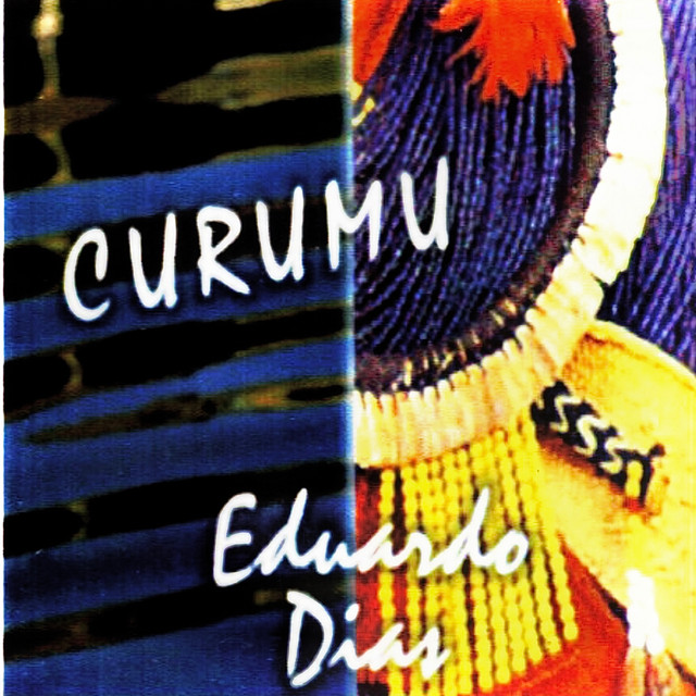 Curumu cover art