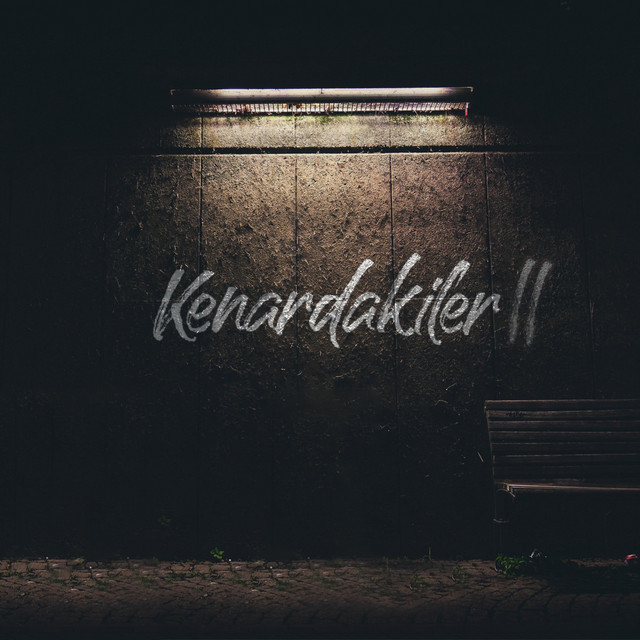 Kenardakiler 2 cover art