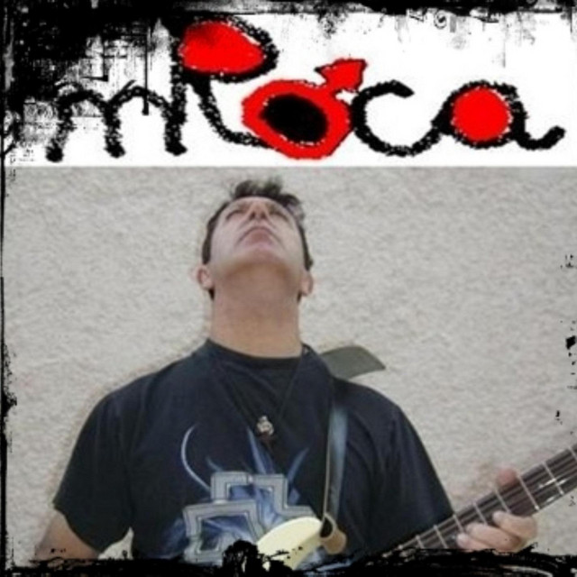 mRoca cover art