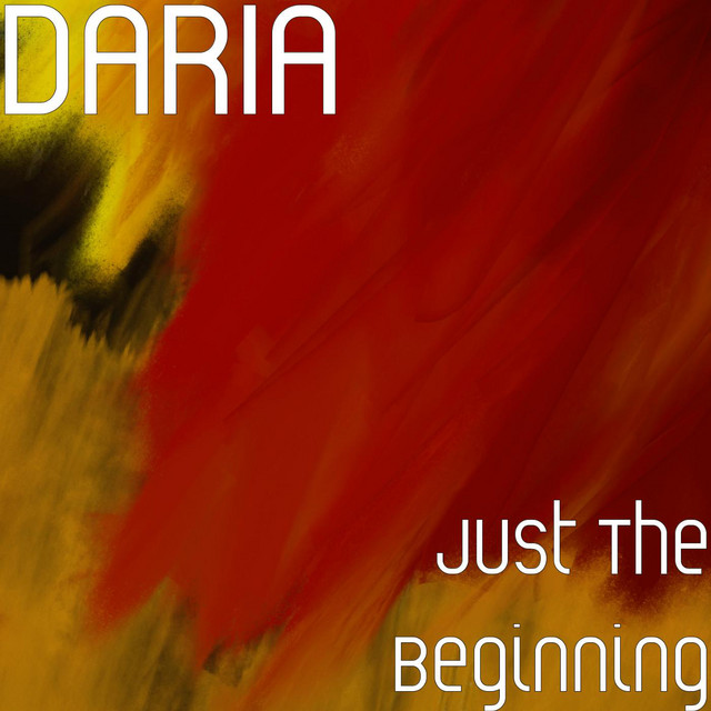 Just The Beginning cover art