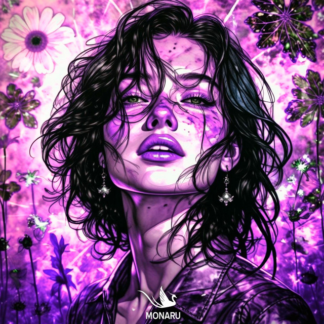 PURPLE FUNK WORLDWIDE 3.0 cover art