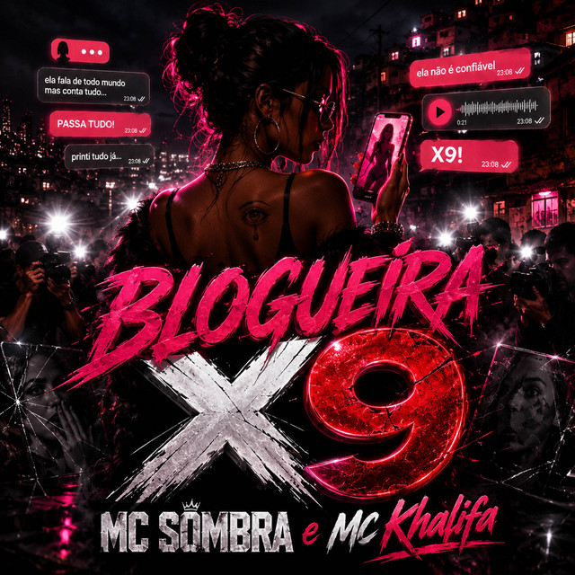 BLOGUEIRA X9