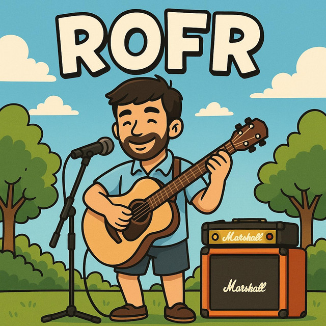Renato DAP (Live at ROFR 2025) cover art