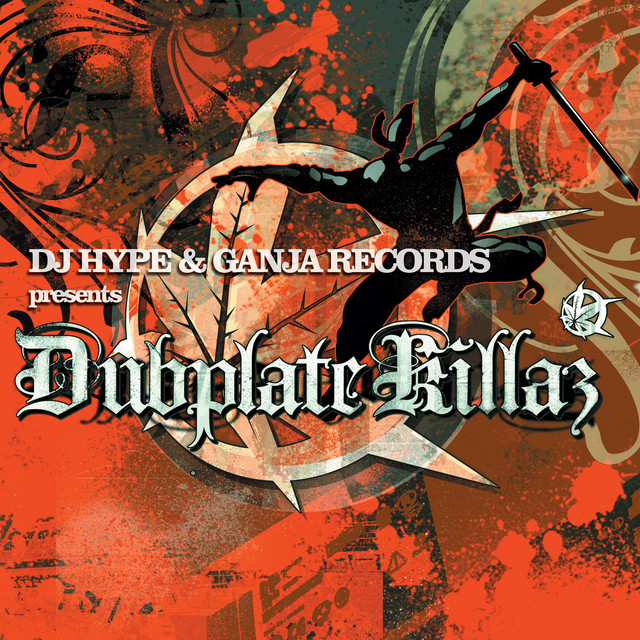 Dubplate Killaz cover art
